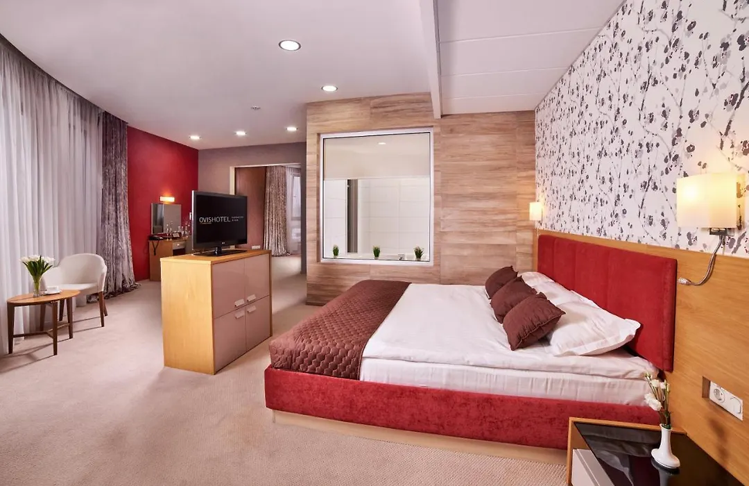 Ovis Hotel-1